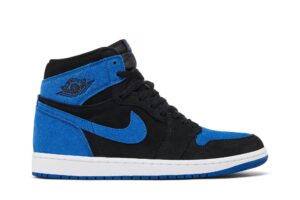 Jordan 1 Retro High OG Royal Reimagined DZ5485-042 - Brosneaker photo 1
