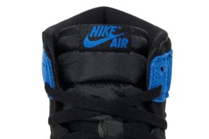 Jordan 1 Retro High OG Royal Reimagined DZ5485-042 - Brosneaker photo 10