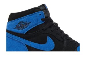 Jordan 1 Retro High OG Royal Reimagined DZ5485-042 - Brosneaker photo 2
