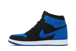 Jordan 1 Retro High OG Royal Reimagined DZ5485-042 - Brosneaker photo 3