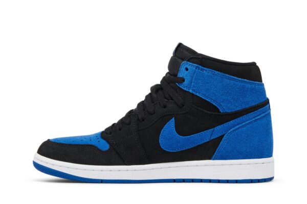 Jordan 1 Retro High OG Royal Reimagined DZ5485-042 - Brosneaker photo 3