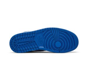 Jordan 1 Retro High OG Royal Reimagined DZ5485-042 - Brosneaker photo 4