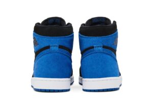 Jordan 1 Retro High OG Royal Reimagined DZ5485-042 - Brosneaker photo 6