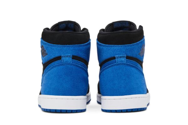 Jordan 1 Retro High OG Royal Reimagined DZ5485-042 - Brosneaker photo 6