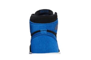 Jordan 1 Retro High OG Royal Reimagined DZ5485-042 - Brosneaker photo 7