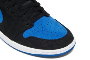 Jordan 1 Retro High OG Royal Reimagined DZ5485-042 - Brosneaker photo 9