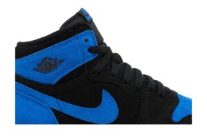 Jordan 1 Retro High OG Royal Reimagined (GS) FD1437-042 - Brosneaker photo 2