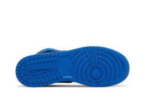 Jordan 1 Retro High OG Royal Reimagined (GS) FD1437-042 - Brosneaker photo 4