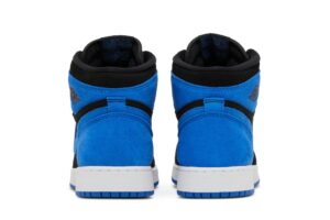 Jordan 1 Retro High OG Royal Reimagined (GS) FD1437-042 - Brosneaker photo 6