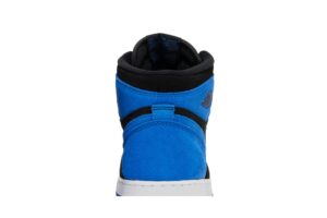 Jordan 1 Retro High OG Royal Reimagined (GS) FD1437-042 - Brosneaker photo 7