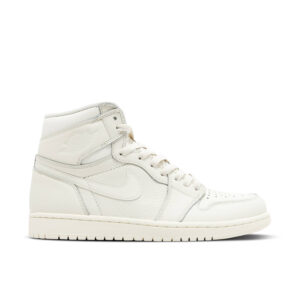 Jordan 1 Retro High OG Sail 555088-114 - Brosneaker photo 1