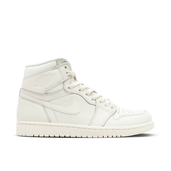 Jordan 1 Retro High OG Sail 555088-114 - Brosneaker photo 1