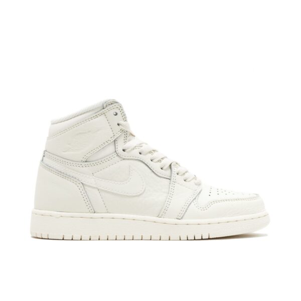 Jordan 1 Retro High OG Sail (GS) 575441-114 - Brosneaker photo 1
