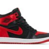 Jordan 1 Retro High OG Satin Bred (Women's) FD4810-061 - Brosneaker photo 1