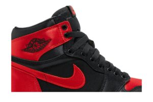 Jordan 1 Retro High OG Satin Bred (Women's) FD4810-061 - Brosneaker photo 2