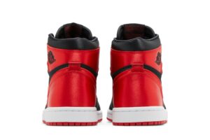 Jordan 1 Retro High OG Satin Bred (Women's) FD4810-061 - Brosneaker photo 6