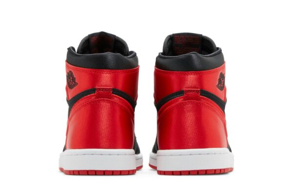 Jordan 1 Retro High OG Satin Bred (Women's) FD4810-061 - Brosneaker photo 6