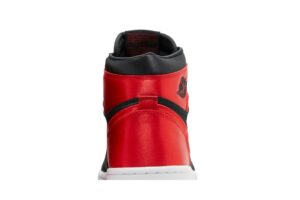 Jordan 1 Retro High OG Satin Bred (Women's) FD4810-061 - Brosneaker photo 7