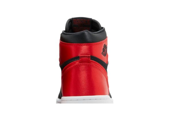 Jordan 1 Retro High OG Satin Bred (Women's) FD4810-061 - Brosneaker photo 7