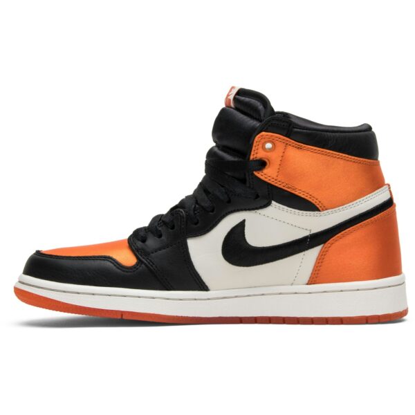 Jordan 1 Retro High OG Satin Shattered Backboard (Women's) AV3725-010 - Brosneaker photo 3