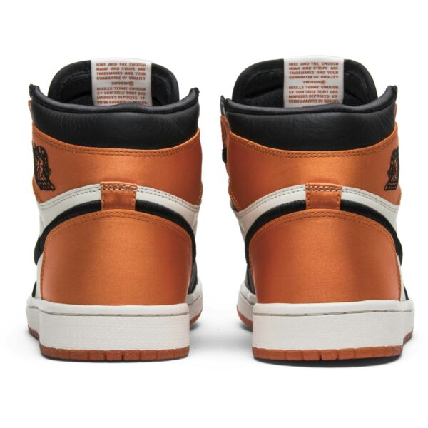 Jordan 1 Retro High OG Satin Shattered Backboard (Women's) AV3725-010 - Brosneaker photo 6