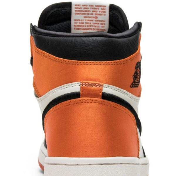 Jordan 1 Retro High OG Satin Shattered Backboard (Women's) AV3725-010 - Brosneaker photo 7