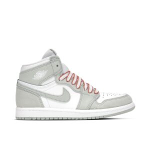Jordan 1 Retro High OG Seafoam (PS) CU0449-002 - Brosneaker photo 1