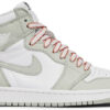 Jordan 1 Retro High OG Seafoam (Women's) CD0461-002 - Brosneaker photo 1