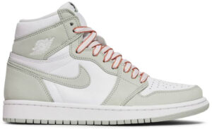 Jordan 1 Retro High OG Seafoam (Women's) CD0461-002 - Brosneaker photo 1