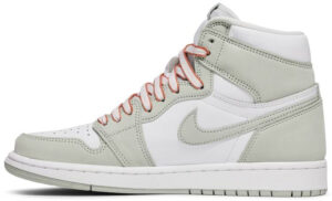 Jordan 1 Retro High OG Seafoam (Women's) CD0461-002 - Brosneaker photo 2