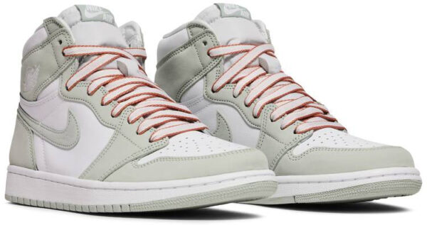 Jordan 1 Retro High OG Seafoam (Women's) CD0461-002 - Brosneaker photo 3