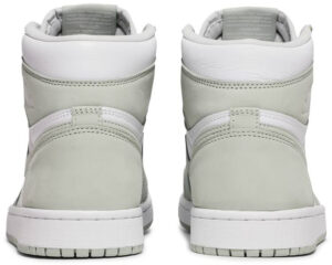 Jordan 1 Retro High OG Seafoam (Women's) CD0461-002 - Brosneaker photo 4