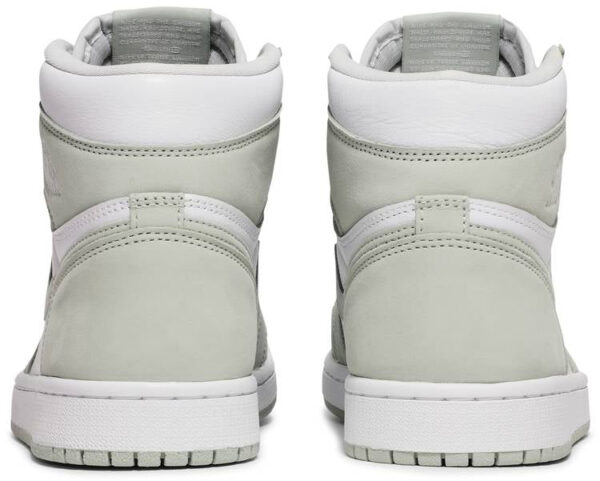 Jordan 1 Retro High OG Seafoam (Women's) CD0461-002 - Brosneaker photo 4