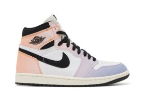 Jordan 1 Retro High OG Skyline DX0054-805 - Brosneaker photo 1
