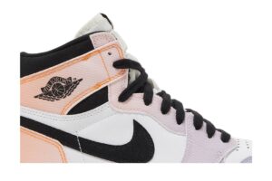 Jordan 1 Retro High OG Skyline DX0054-805 - Brosneaker photo 2
