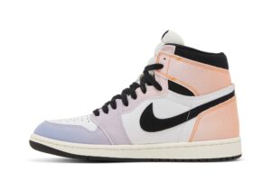 Jordan 1 Retro High OG Skyline DX0054-805 - Brosneaker photo 3