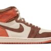 Jordan 1 Retro High OG SP Dusted Clay (Women's) FQ2941-200 - Brosneaker photo 1