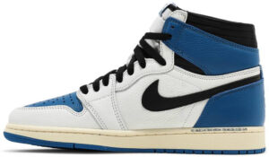 Jordan 1 Retro High OG SP Fragment x Travis Scott DH3227-105 - Brosneaker photo 13
