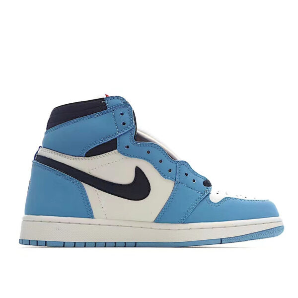 Jordan 1 Retro High OG SP Fragment x Travis Scott DH3277-108 - Brosneaker photo 1