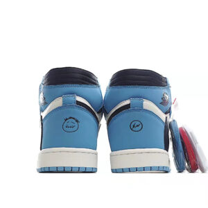 Jordan 1 Retro High OG SP Fragment x Travis Scott DH3277-108 - Brosneaker photo 3