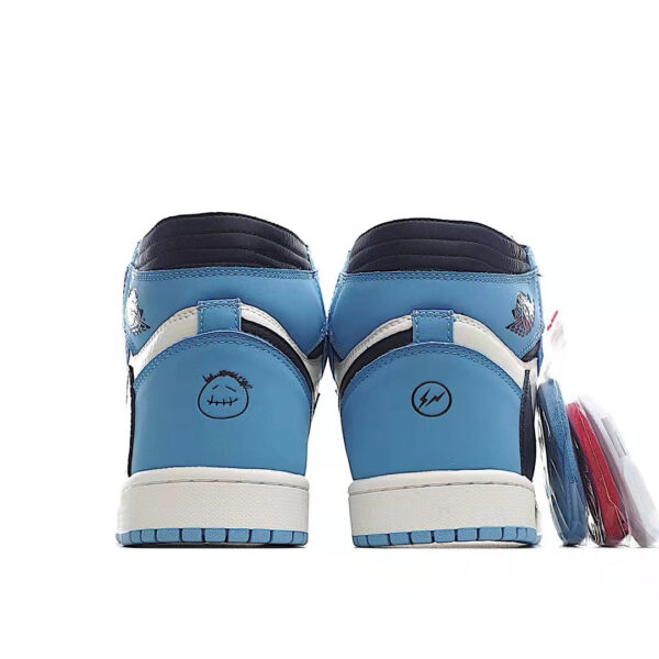 Jordan 1 Retro High OG SP Fragment x Travis Scott DH3277-108 - Brosneaker photo 3