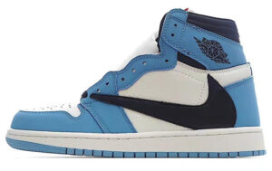 Jordan 1 Retro High OG SP Fragment x Travis Scott DH3277-108 - Brosneaker photo 5