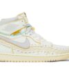 Jordan 1 Retro High OG SP Union LA Bephies Beauty Supply Summer of ‘96 FD2565-100 - Brosneaker photo 1