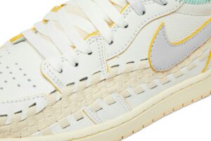 Jordan 1 Retro High OG SP Union LA Bephies Beauty Supply Summer of ‘96 FD2565-100 - Brosneaker photo 10