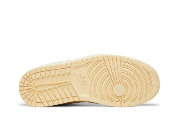Jordan 1 Retro High OG SP Union LA Bephies Beauty Supply Summer of ‘96 FD2565-100 - Brosneaker photo 4