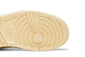 Jordan 1 Retro High OG SP Union LA Bephies Beauty Supply Summer of ‘96 FD2565-100 - Brosneaker photo 5