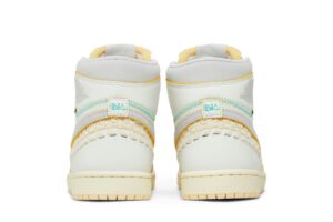 Jordan 1 Retro High OG SP Union LA Bephies Beauty Supply Summer of ‘96 FD2565-100 - Brosneaker photo 6