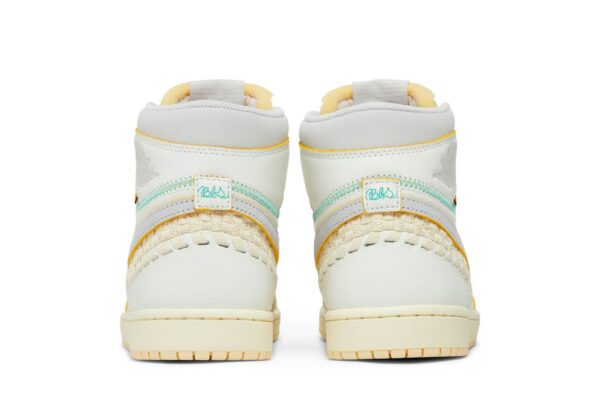 Jordan 1 Retro High OG SP Union LA Bephies Beauty Supply Summer of ‘96 FD2565-100 - Brosneaker photo 6