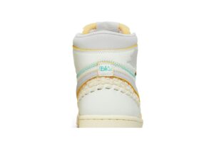 Jordan 1 Retro High OG SP Union LA Bephies Beauty Supply Summer of ‘96 FD2565-100 - Brosneaker photo 7
