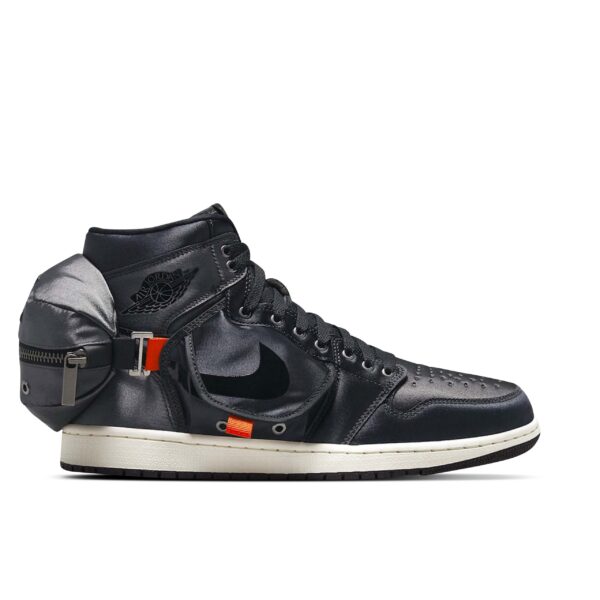 Jordan 1 Retro High OG SP Utility Stash DN4336-001 - Brosneaker photo 1